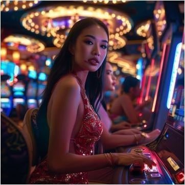Kho game slot online đa chủ đề jackpot tại jiun88 trên điện thoại