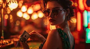 Live Casino baccarat roulette dealer thật trực tuyến jiun88